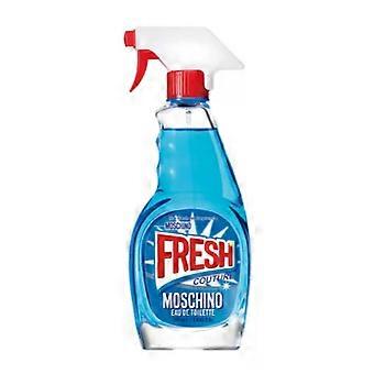 Moschino tuore Couture Eau de Toilette Spray 50ml