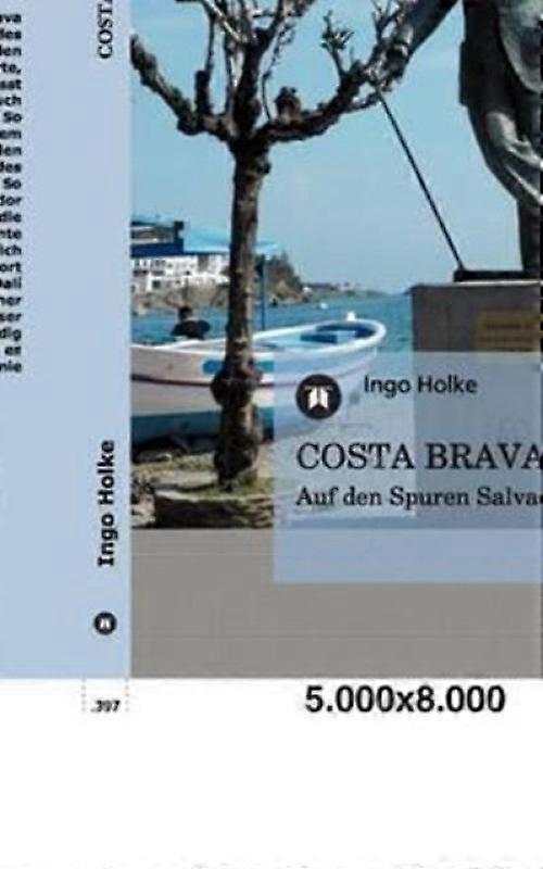 Costa Brava - Dali