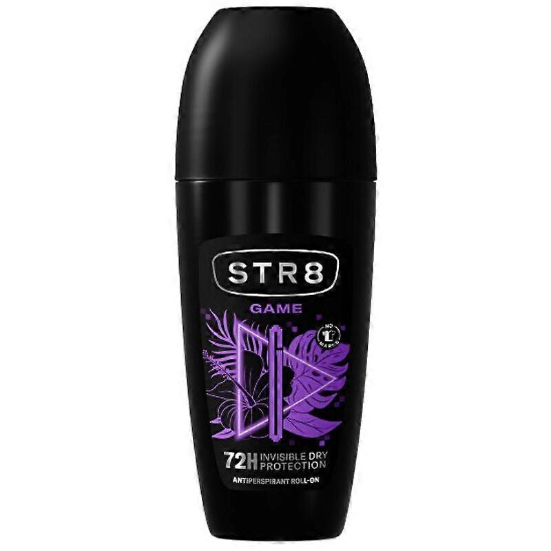 Deodorant Game (roll-on) 50ml