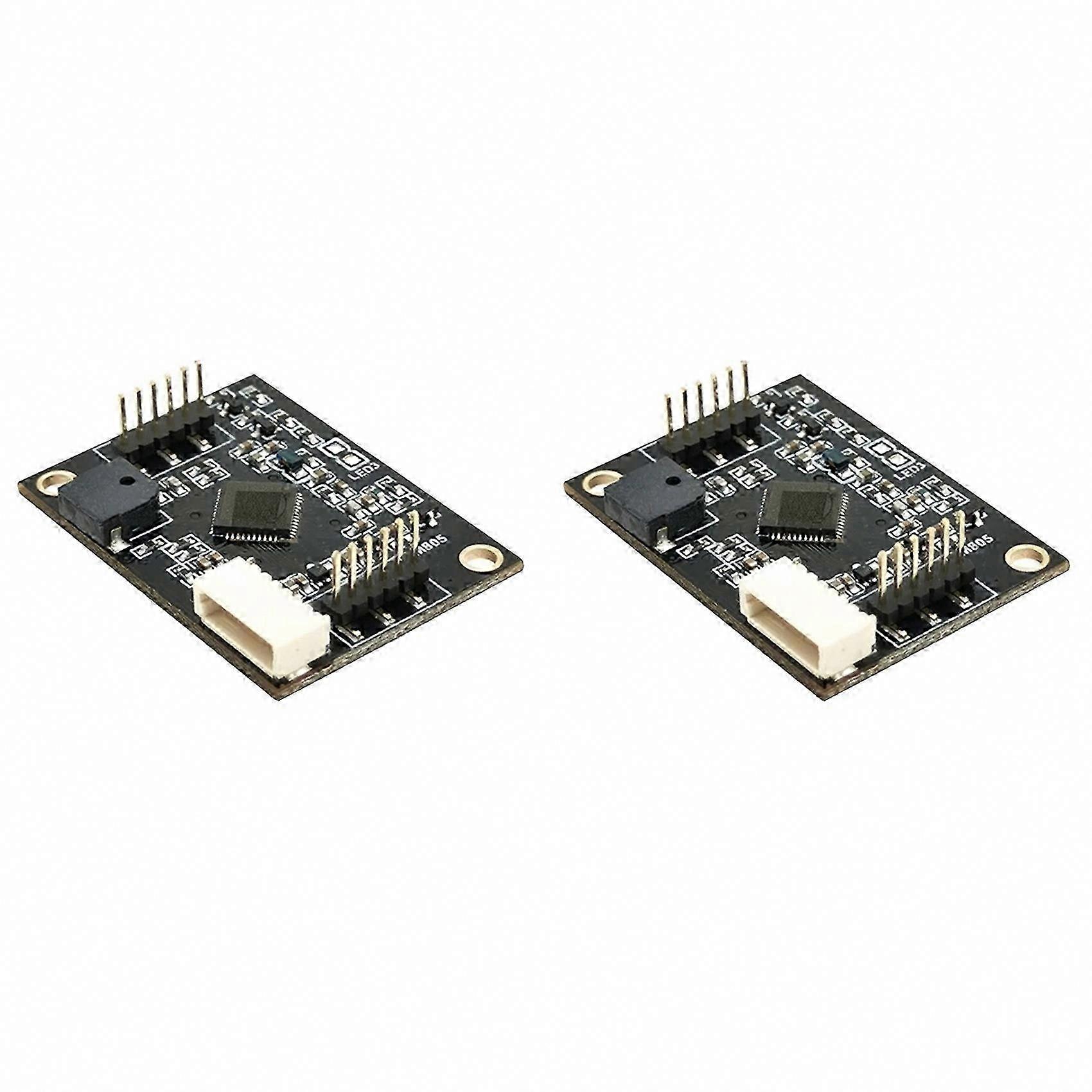 2X GM805-S Short-Range Automatic Barcode Scanning Module