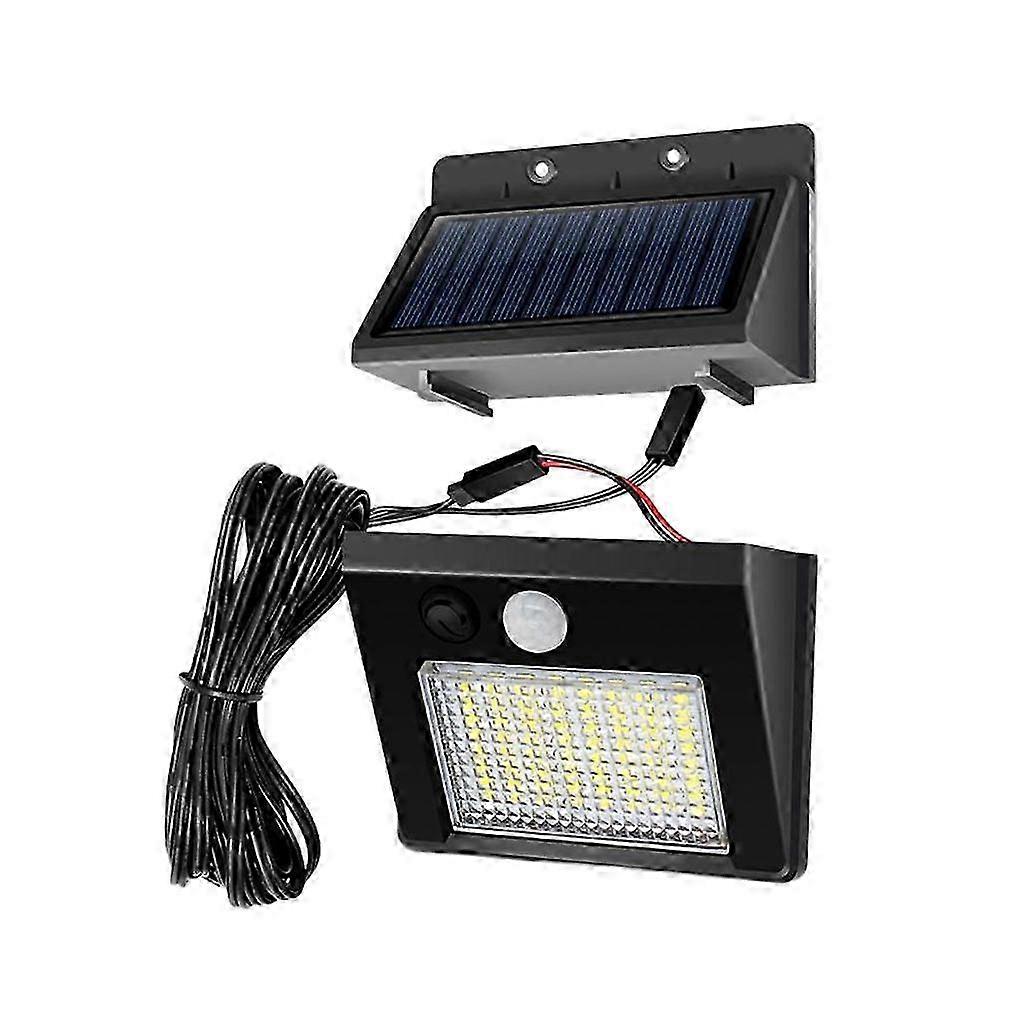 Lightweight Solar Lamp Rainproof COB