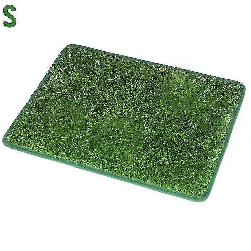 Washable Absorbent Pet Potty Mat