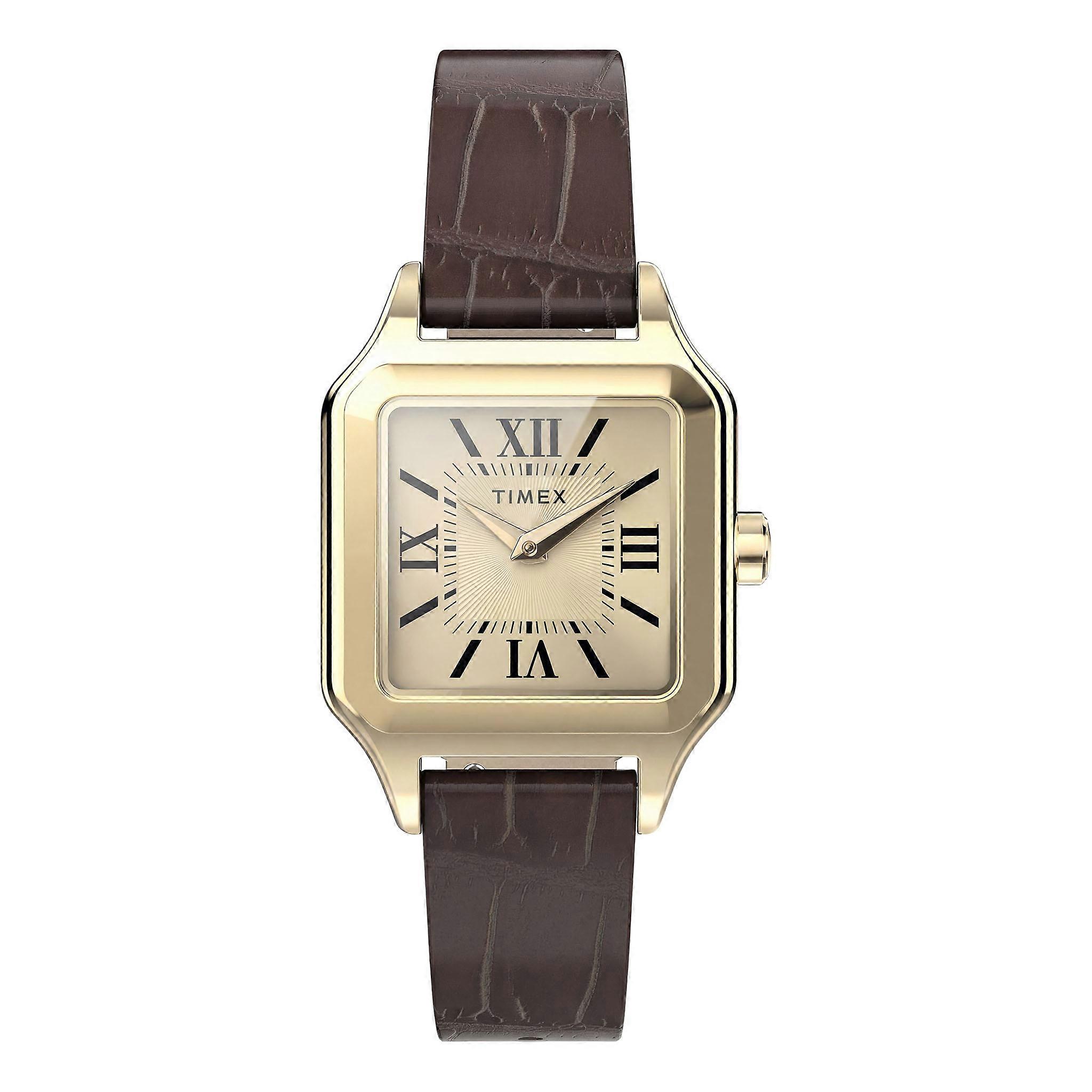 Timex Trend Addison 23mm Watch TW2Y90700