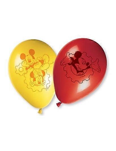 Mickey Mouse latex balloons