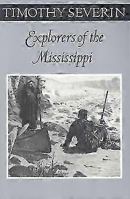 Exploradores do Mississipi