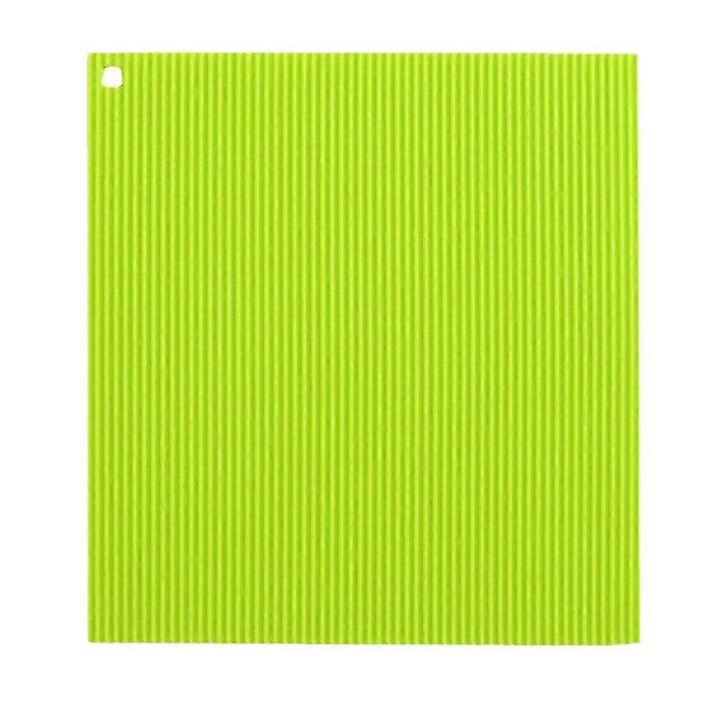 Ergonomic Sushi Roll Shutter Mat