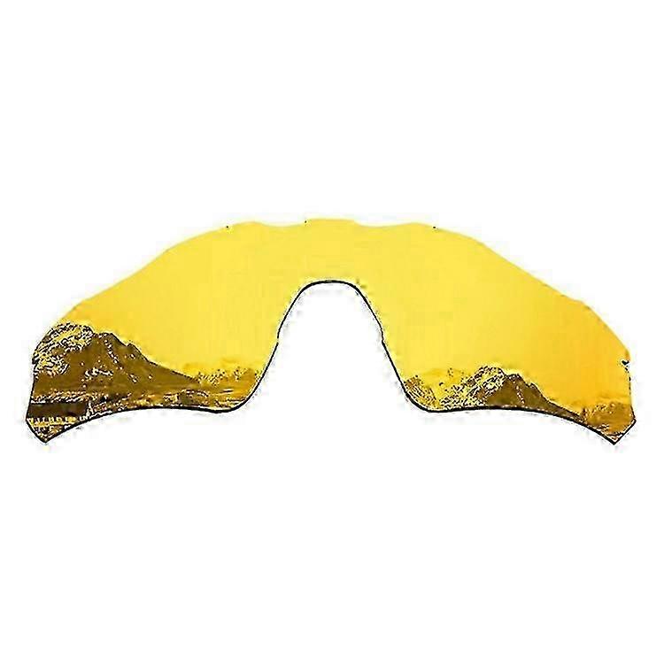 Replacement Lenses Compatible with Oakley Radar EV Path Sunglasses