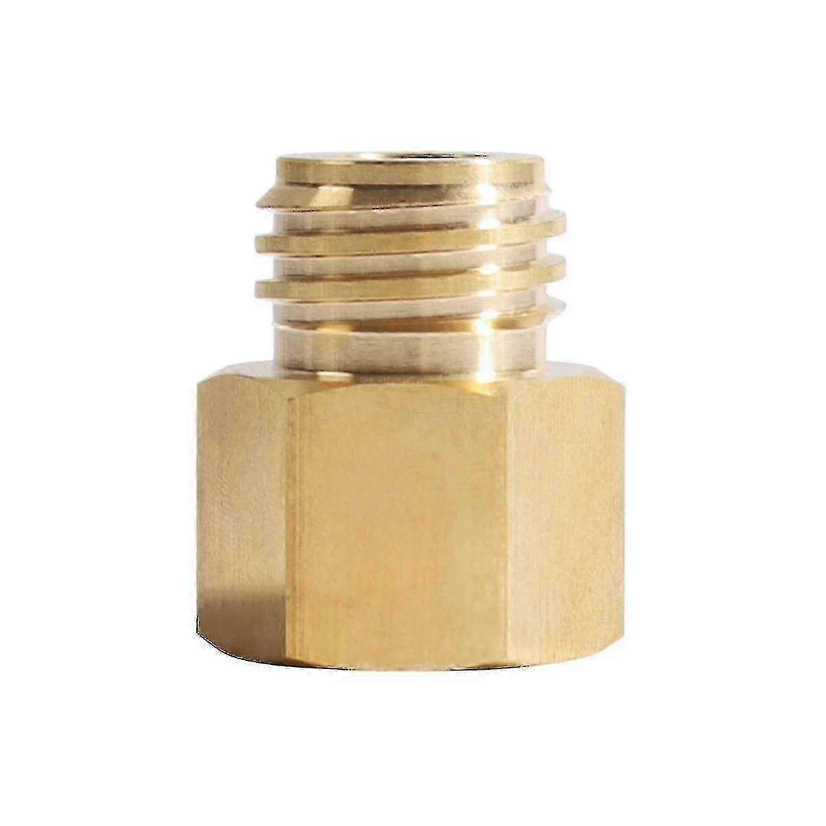 Cylinder Flow Thread Convert Adapter Compatible with Quooker Cube Tank Tr21-4 Internal Thread to Ex