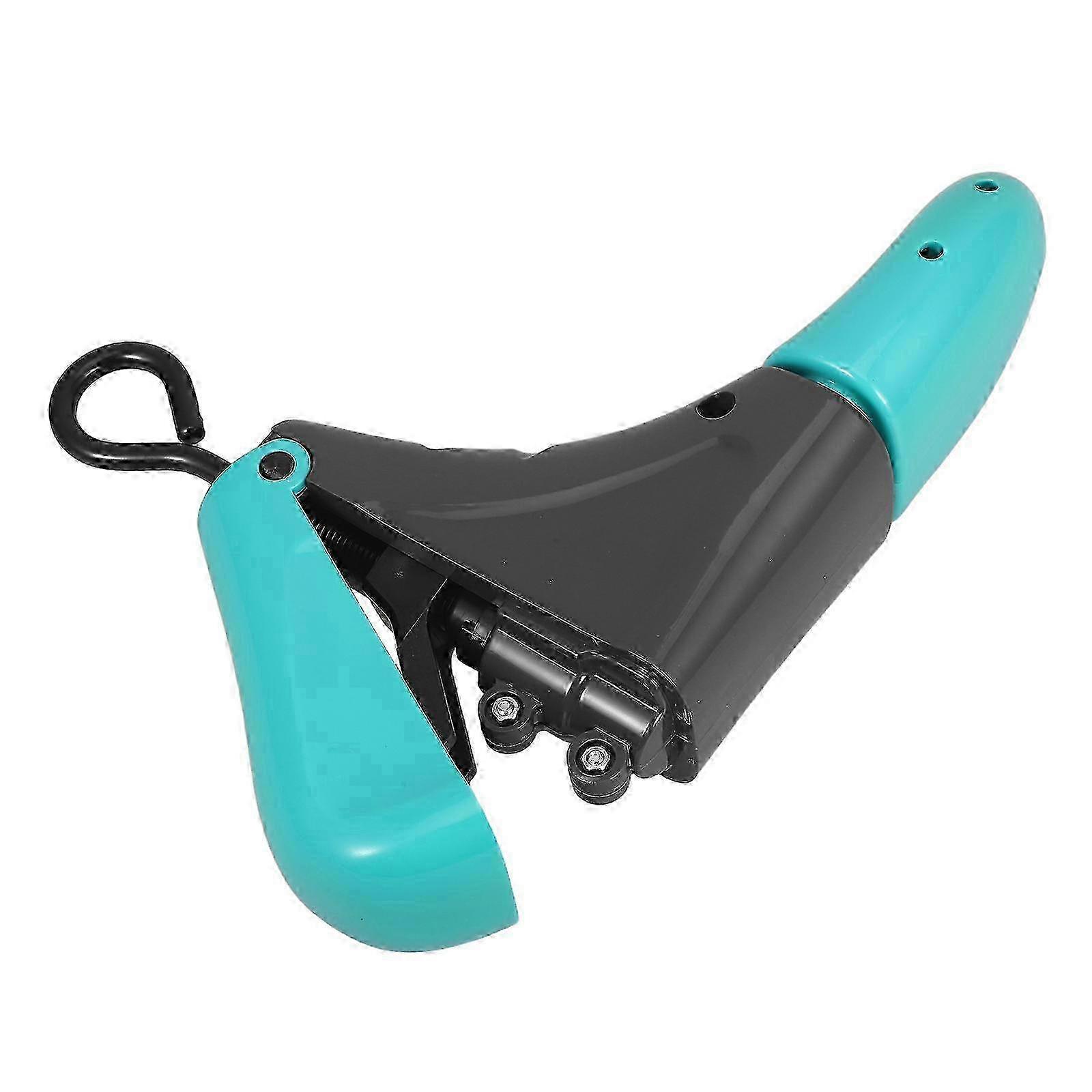Plastic Shoe Stretcher Shaper for Shoe Maintenance Adjustable