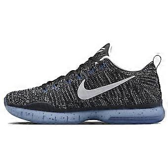 Nike Kobe 10 Elite Htm Oreo 805937-010