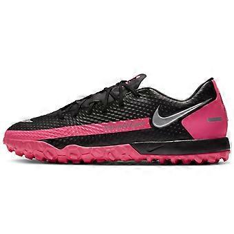 Nike Phantom GT Academy TF Turf 'Black Pink' CK8470-006