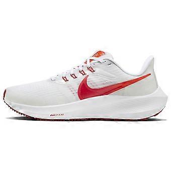 Nike Air Zoom Pegasus 39 Premium White University Red da donna DH4072-103