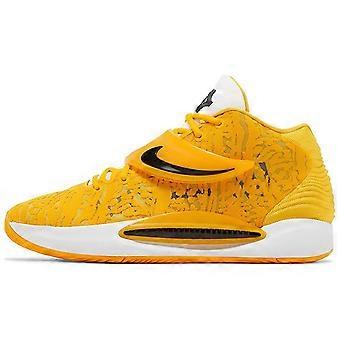 Nike Kd 14 Tb University Gold Yellow DM5040-702