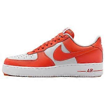 Nike Air Force 1 Low Orange Sport Canvas FZ4627-800
