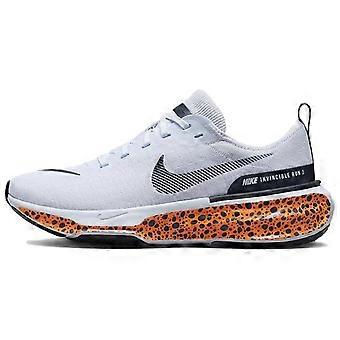 Nike Invincible 3 elektrische hardloopschoenen voor dames, laag model, wit FN7676-900