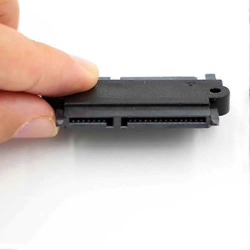 SATA HDD Right-Angle Interface Adapter