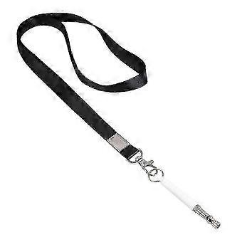 Ultrasonic Dog Whistle with Lanyard