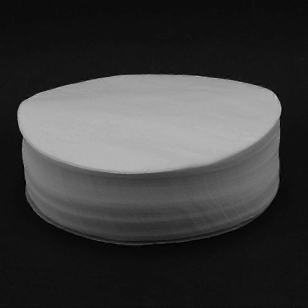 4000pcs 11cm Burger Press Paper