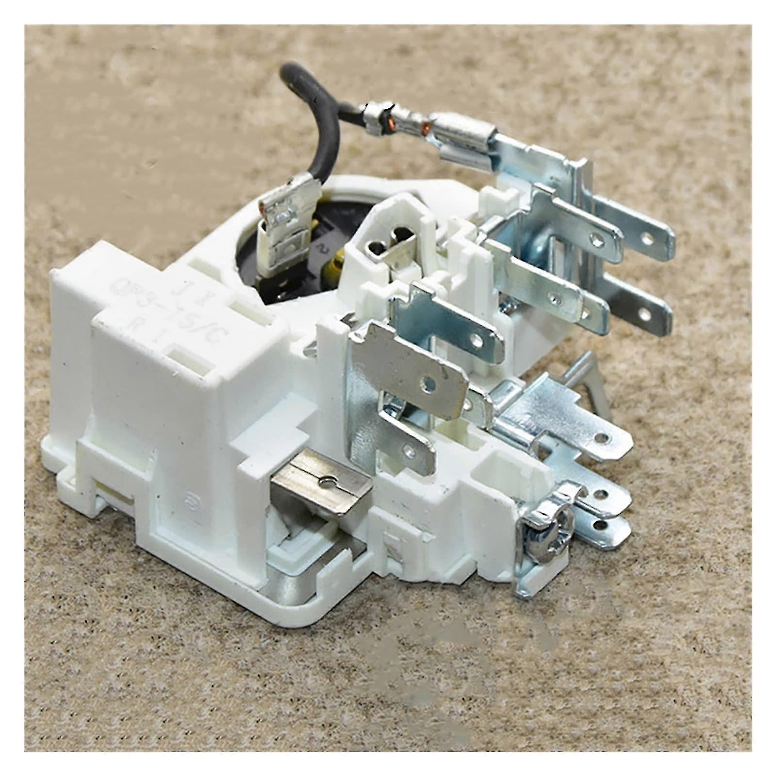 PTC Starter Relay Overload Protector