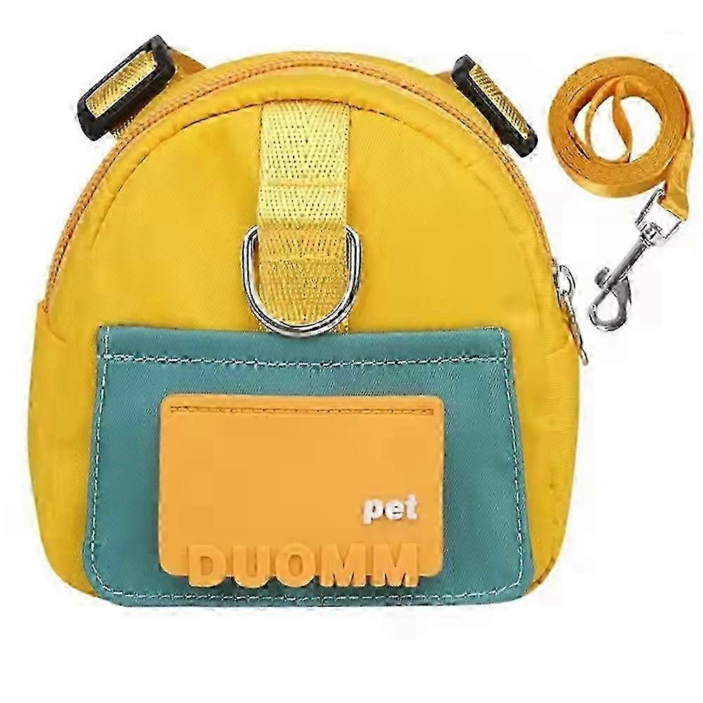 Polyester Waterproof Pet Carrier