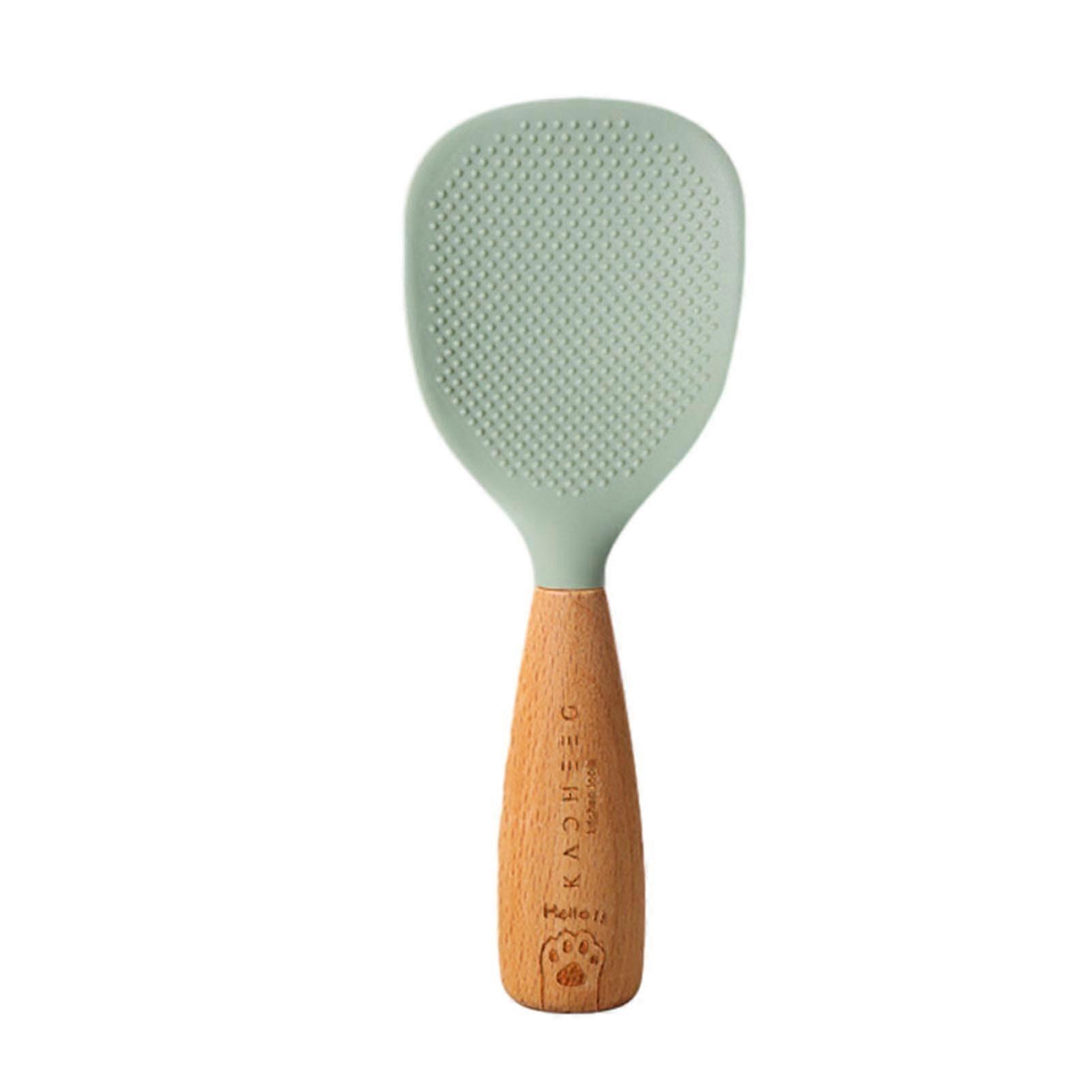 Slanted Ergo Rice Serving Spoon