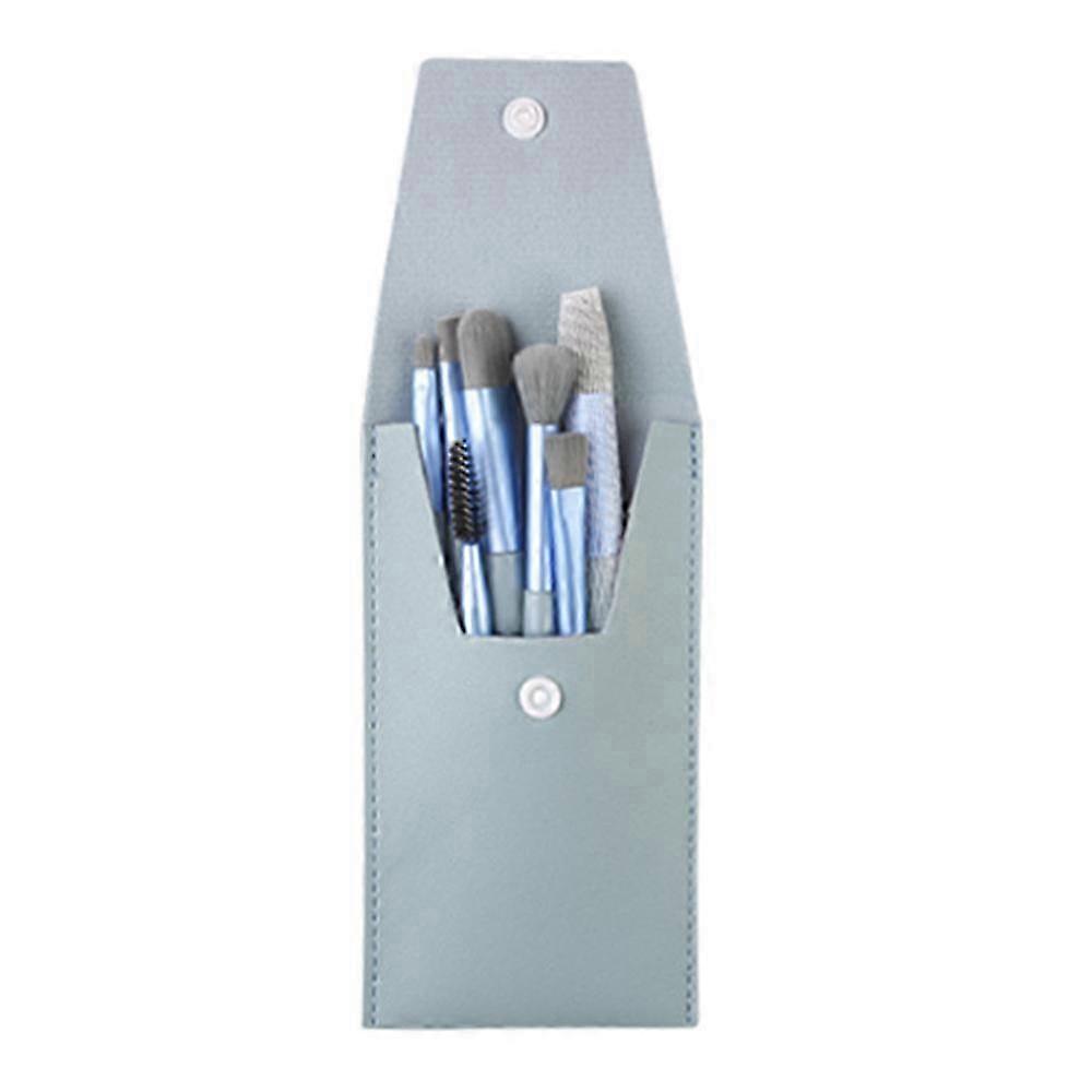 Flawless Application Travel Brushes