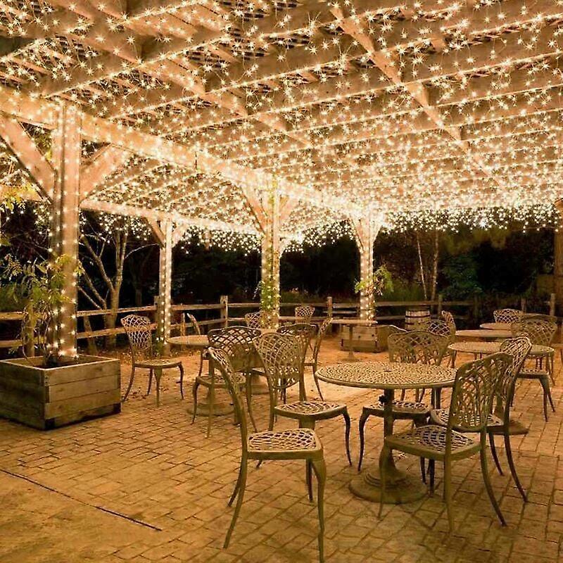 Durable Elegant Weather-Resistant Patio Set
