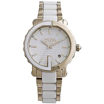 Jean paul gaultier lady watch for Women Analog Quartz with stainless steel bracelet 8500503