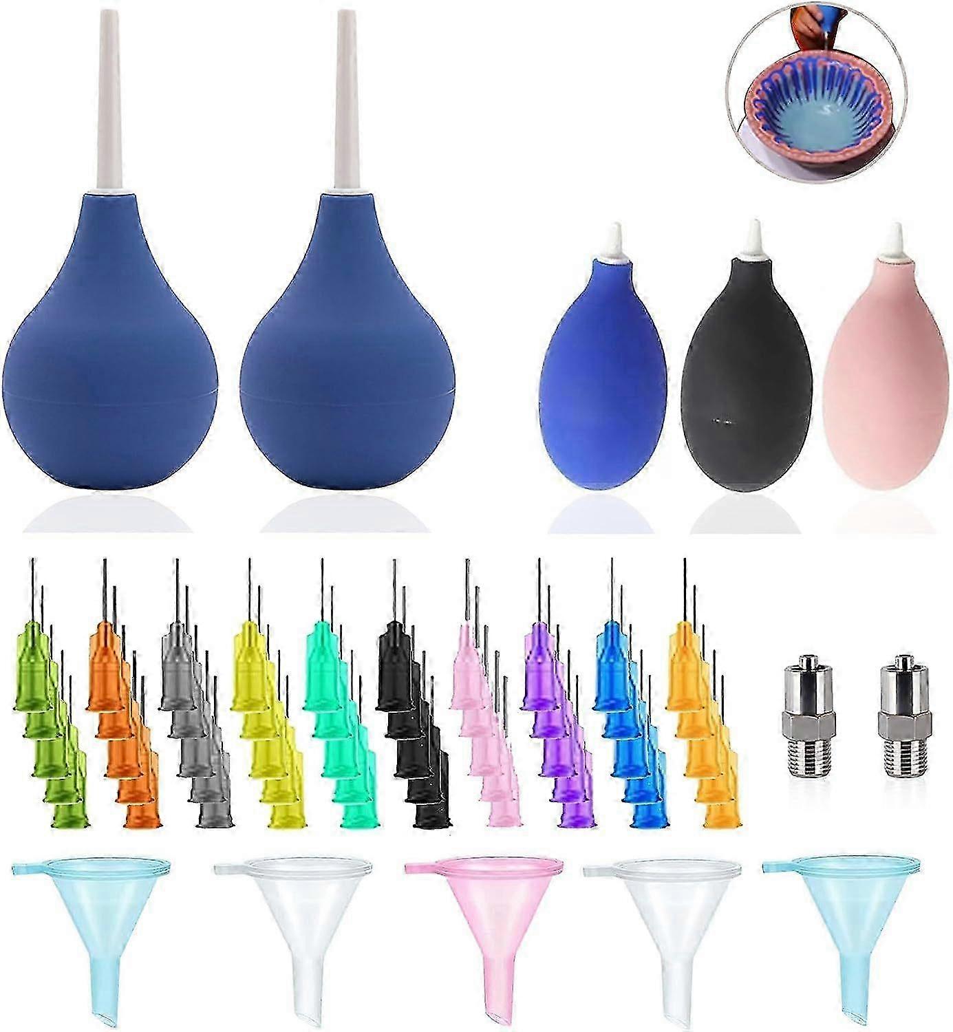 Ceramic Precision Applicator Set