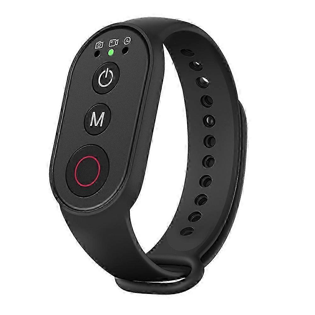 Compact Bluetooth Shutter Remote