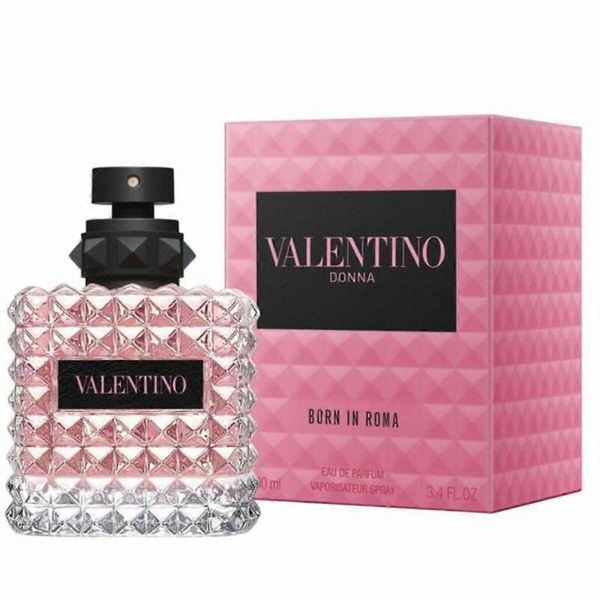 Parfym för män Valentino