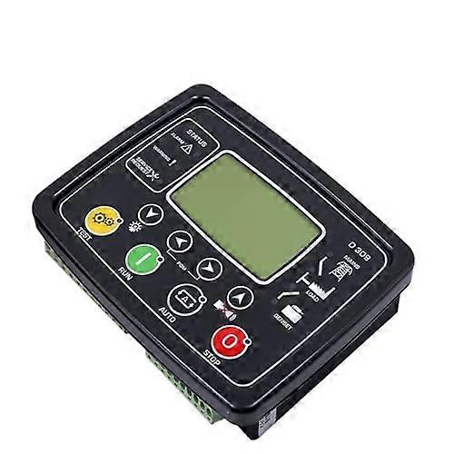 DKG309 Generator Controller with Automatic Mains Failure Control and Manual Start Panel Replacement