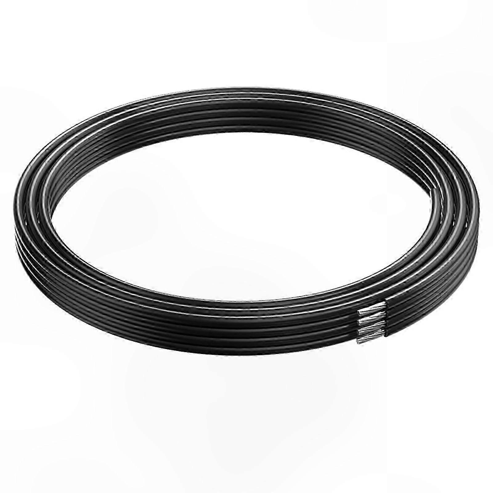 Flexible Silicone Ribbon Cable 24AWG
