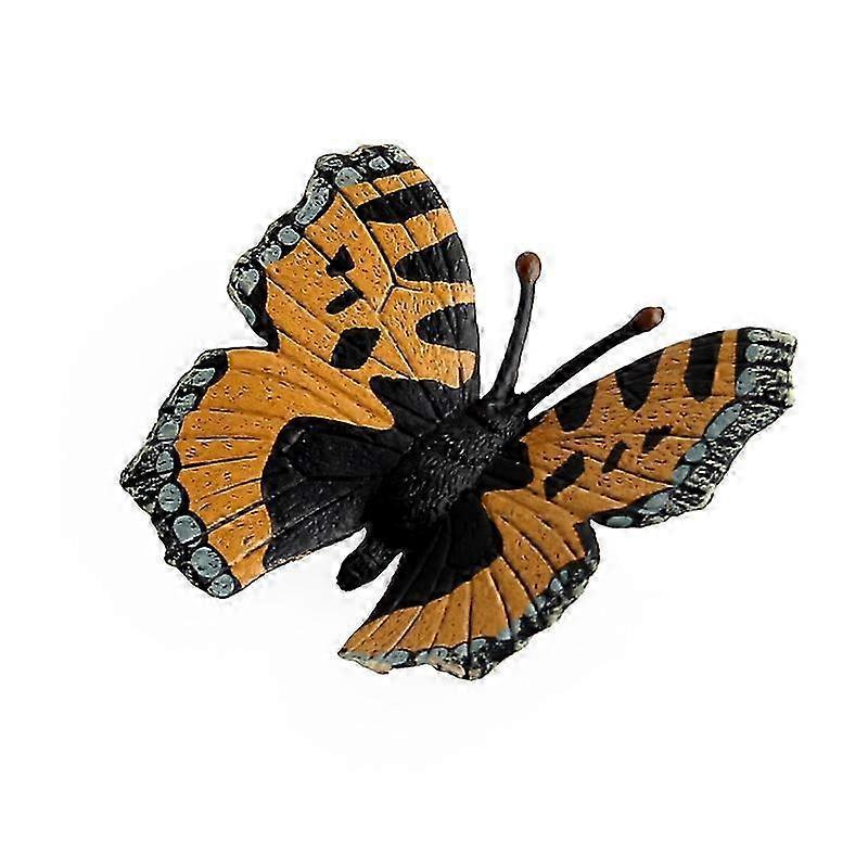 Anatomically Accurate Insect Figures