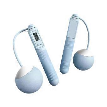 LED Counter Weighted Jump Rope