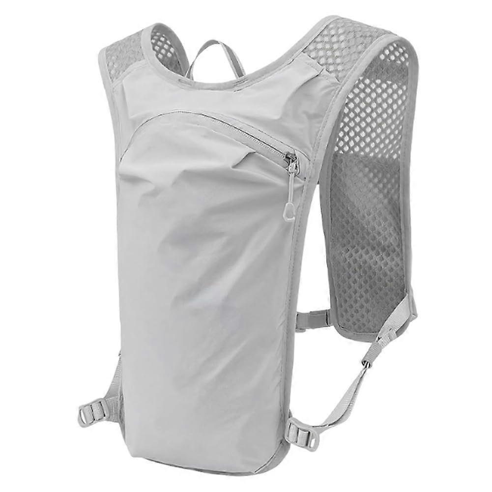 10L Packable Trail Running Vest