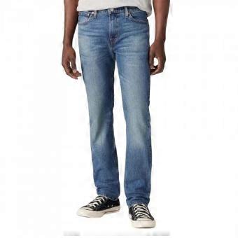 Levis Mens Slim Jeans