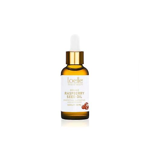 Raspberry Oil Face Serum 30 ml de serum (Raspberry)