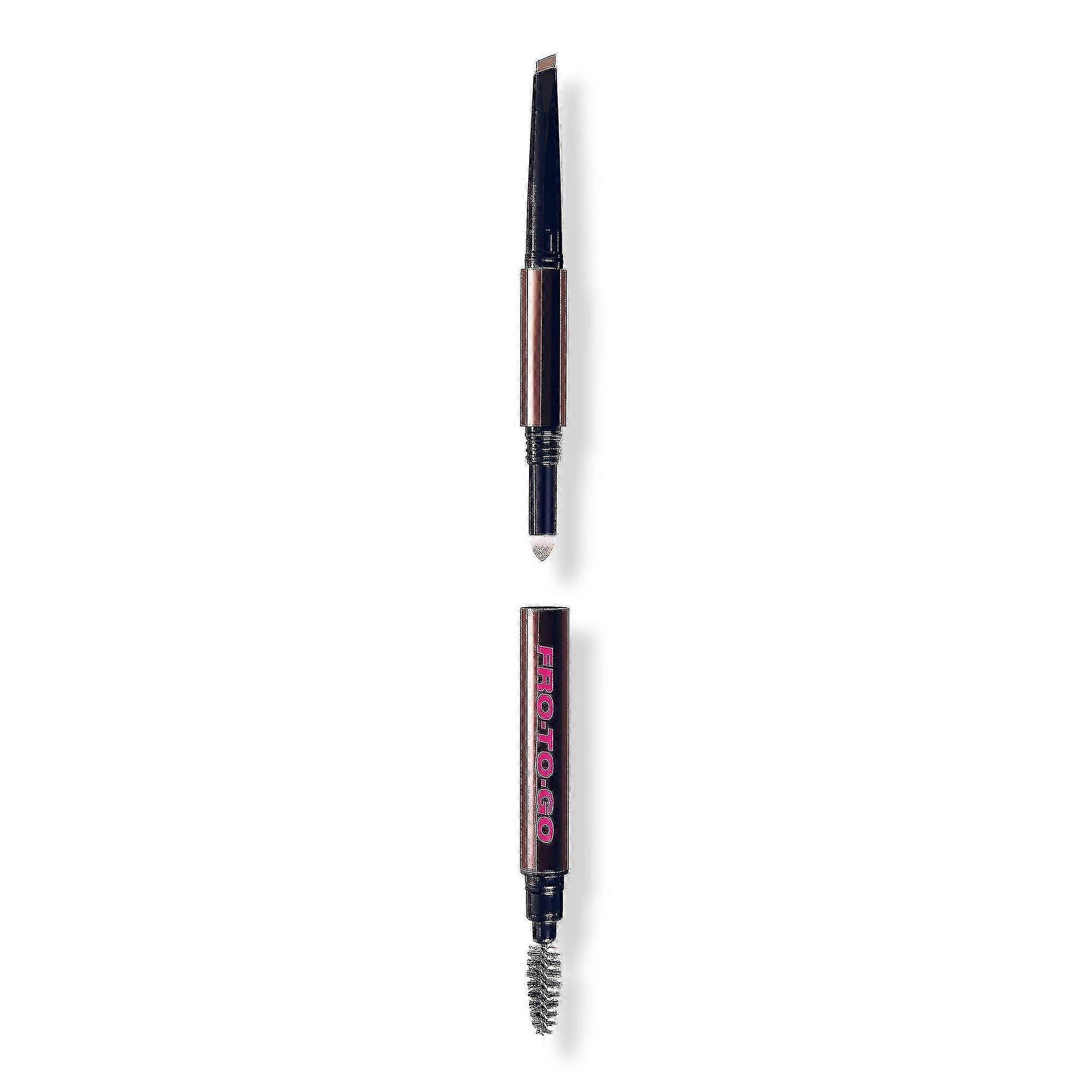 Uoma Beauty Brow-fro Fro To Go, Shade 1, 0.21 Oz