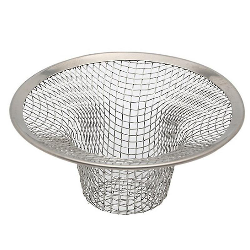 4 stykker rustfritt stål Vask Sil Grid Kitchen Sink