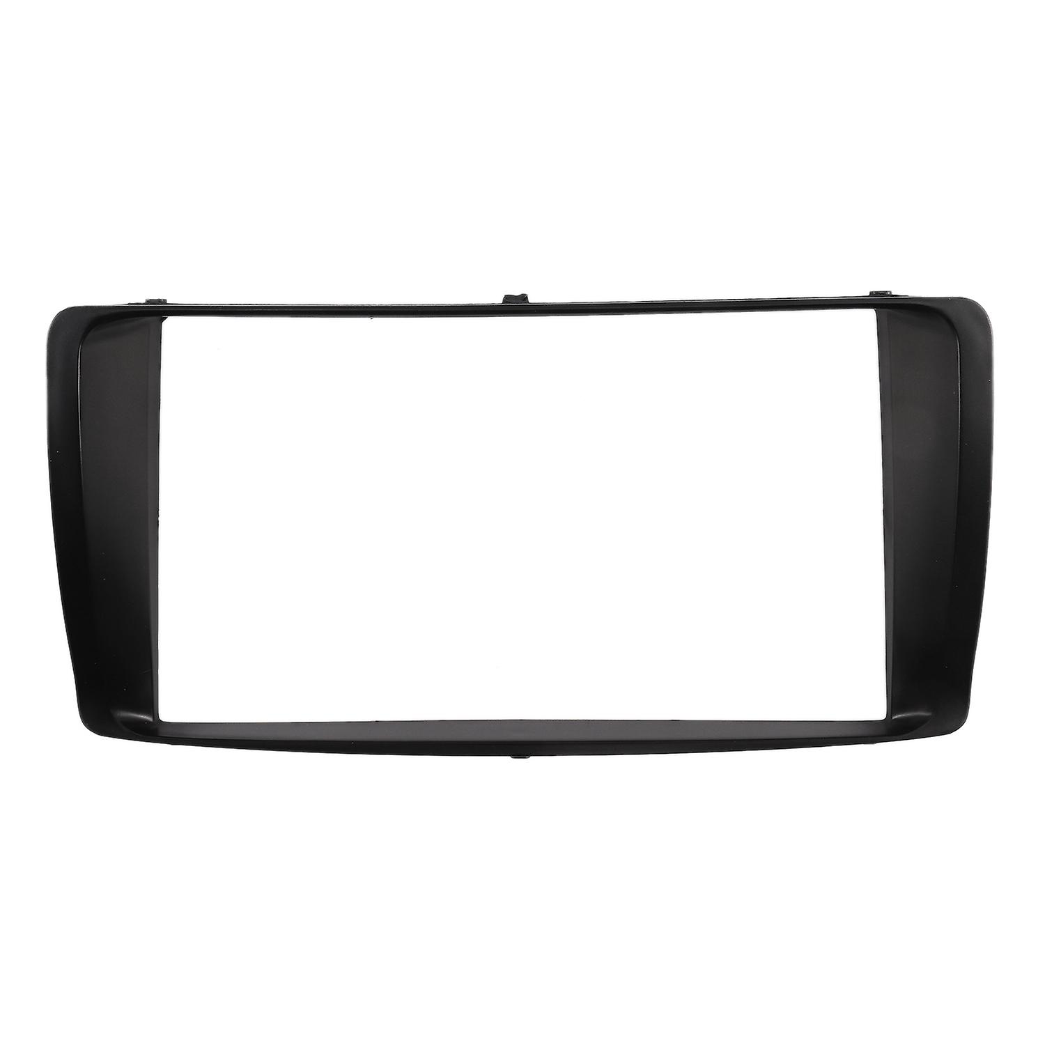 178x100Mm Double 2Din Car Radio Frame for 2003-2006 Corolla Stereo DVD ...