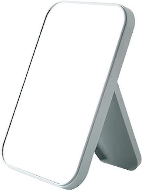 Foldable Desk Dressing Mirror