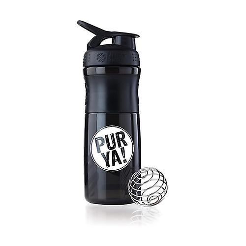 Shaker "Black" 828 ml