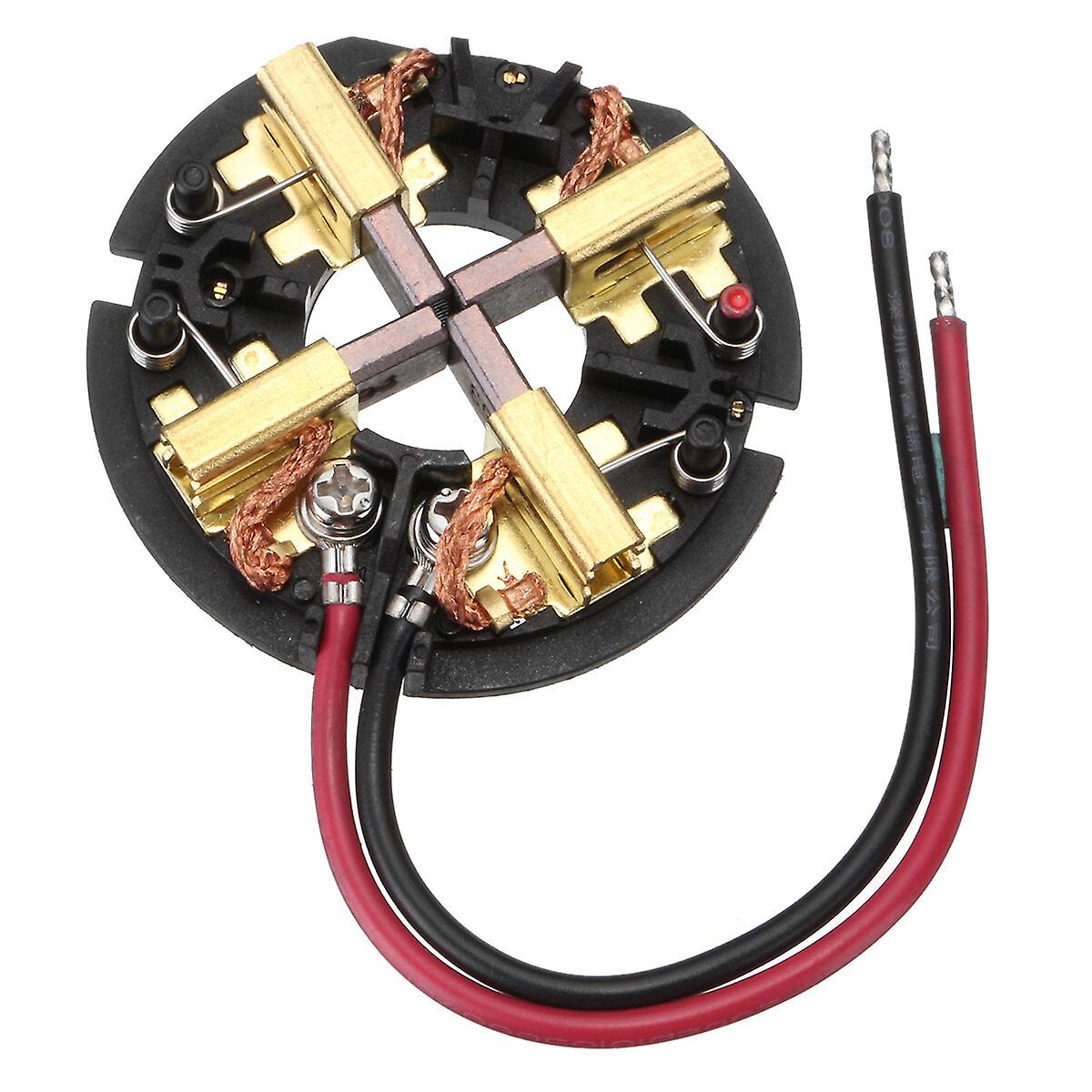 18V Carbon Brush For Hd18pd, Hd18dd, Hd18dd Impact Driver