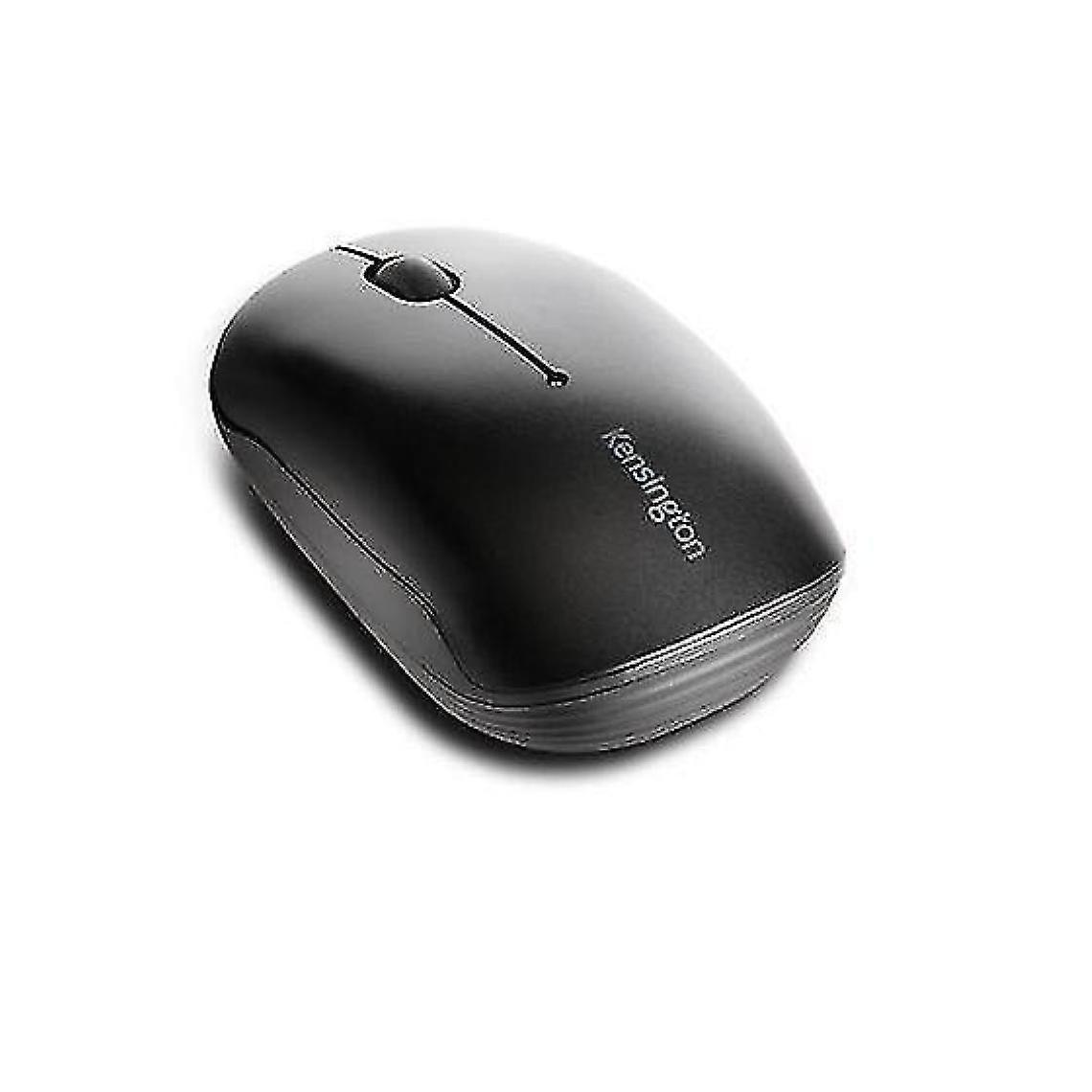 Pro Fit Bluetooth Mobile Mouse - Black
