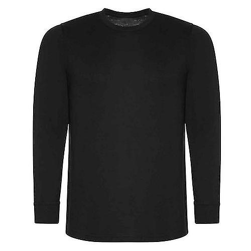 PRO RTX Mens Pro Long-Sleeved T-Shirt