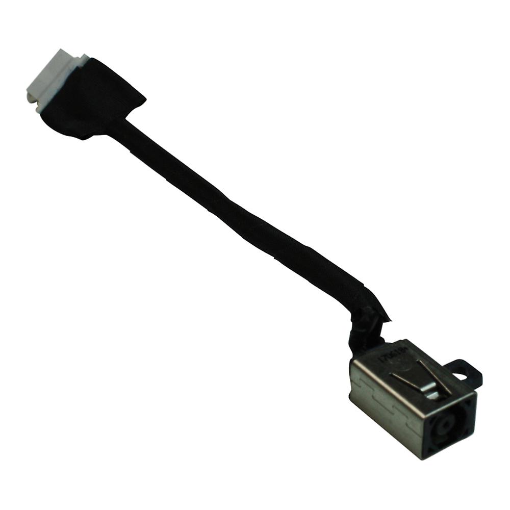 HP 743212-FD1 Replacement Laptop DC Jack Socket With Cable