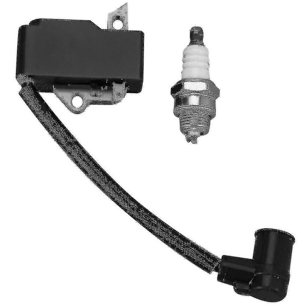 Ignition Coil For Stihl Fs75 Fs80 Fs85 Fc85 Km85 Ht70 Hl75 Hl75kwanan