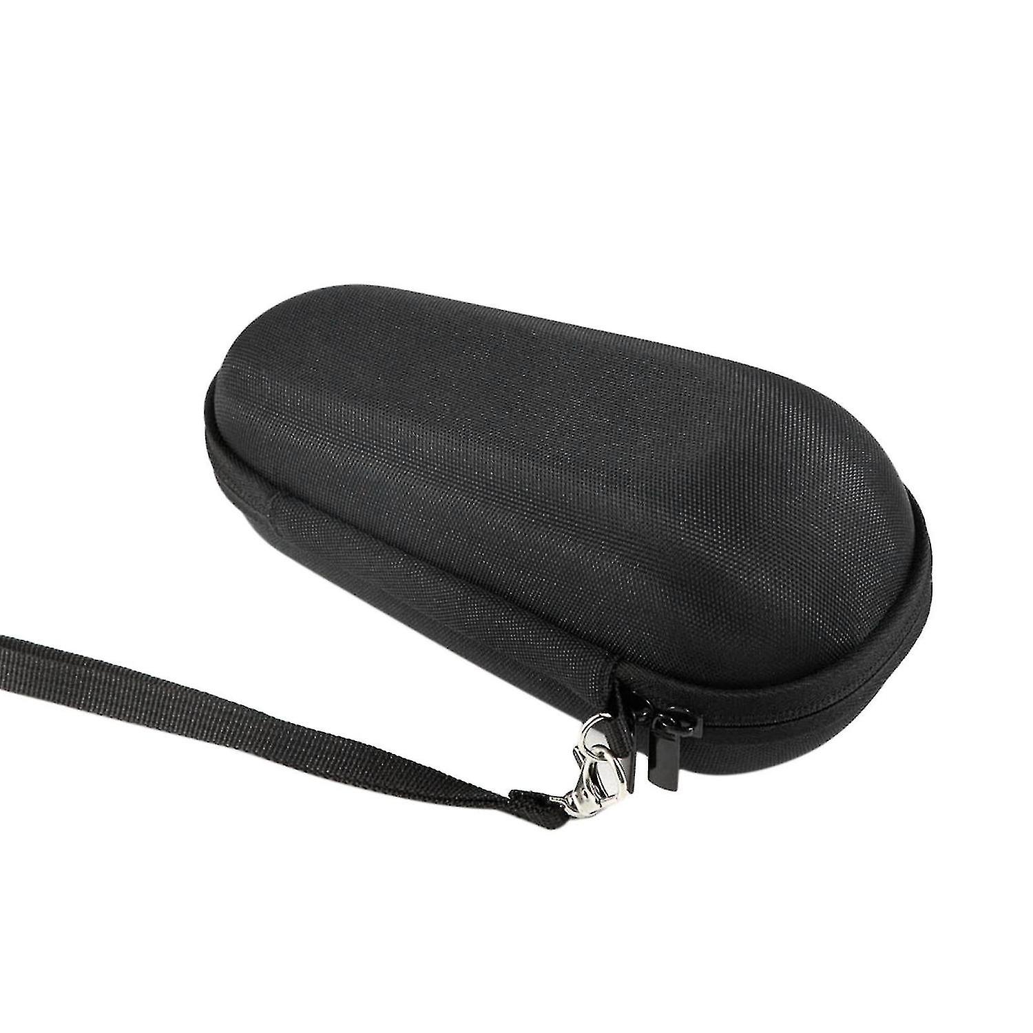 Storage Case Replacement For Braun Shaver Eva Portable Case Electric Trimmer Shaver Travel Case Prot