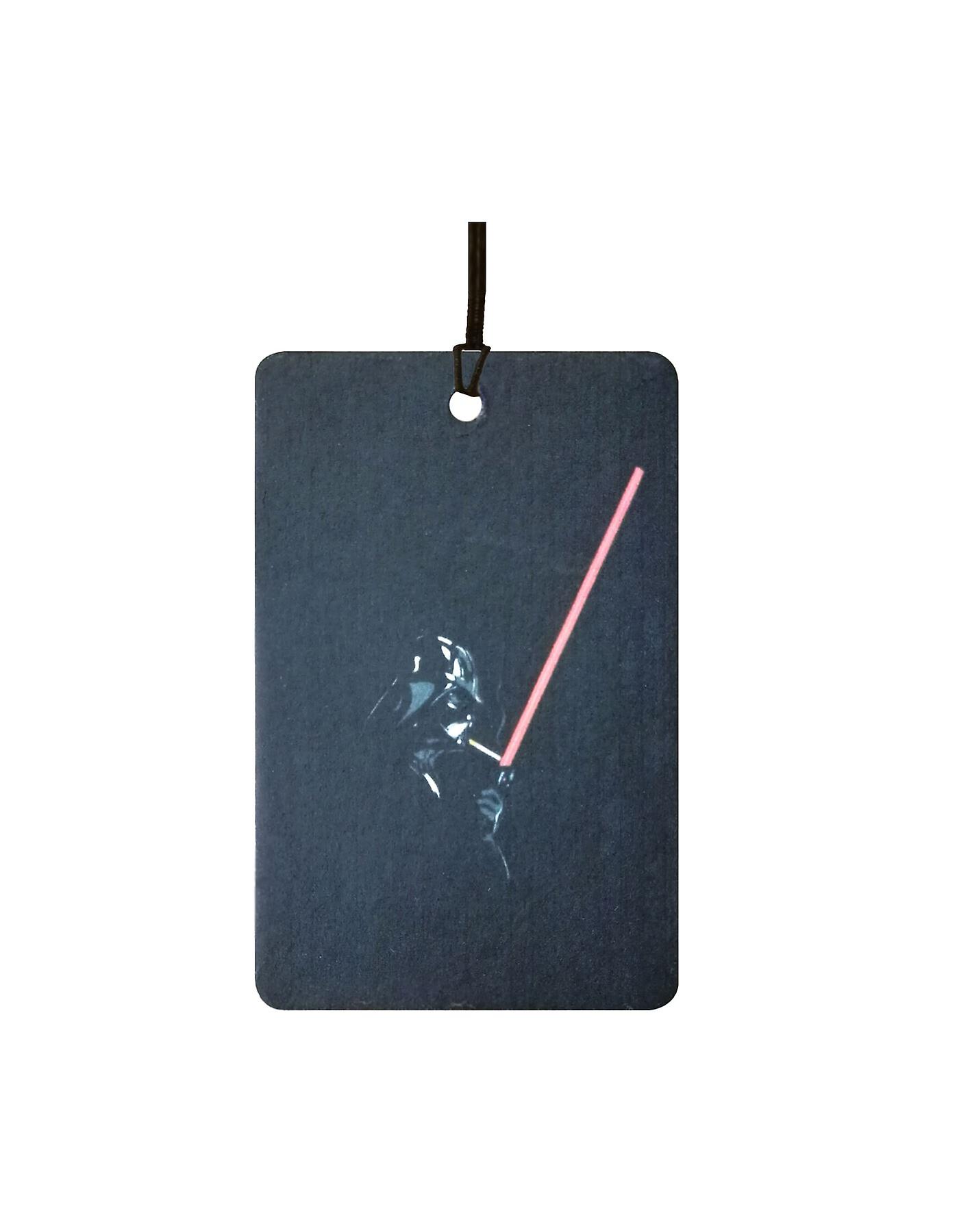 Darth Vader Lightsaber Car Air Freshener